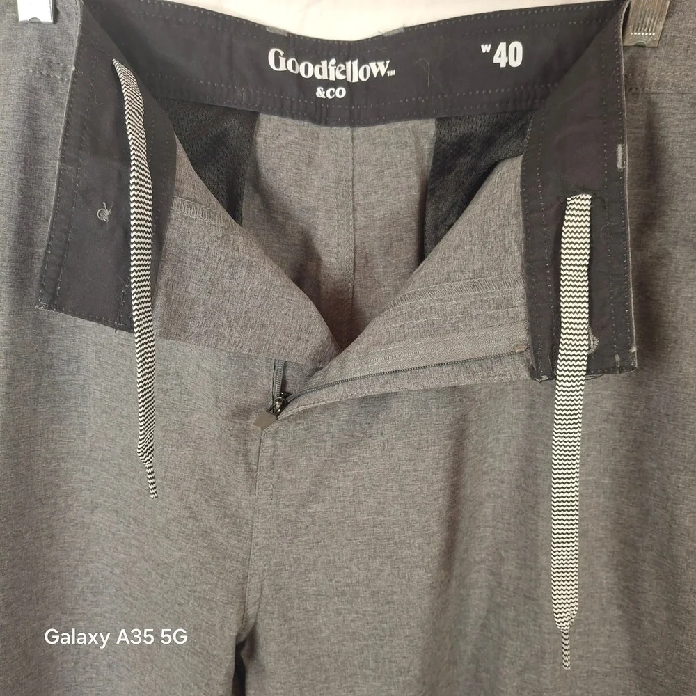 Goodfellow & Co *goodfellow co